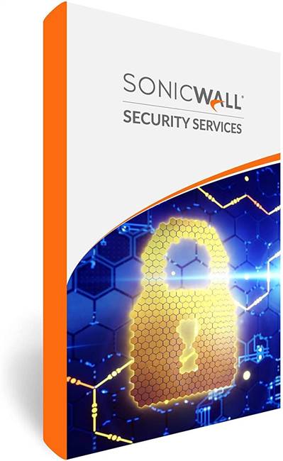 SonicWALL 02-SSC-6393