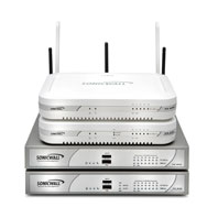 APL22-09D Network Firewall VPN Security Appliance INCL PSU SonicWALL SONICWALL TZ 205 
